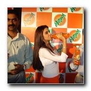 Asin as Mirinda Girl - Gallery